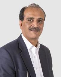 Anil Relan